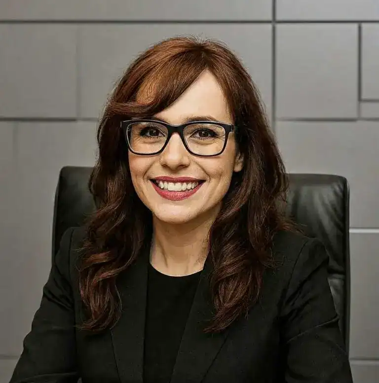 Carli Geist Square Profile picture